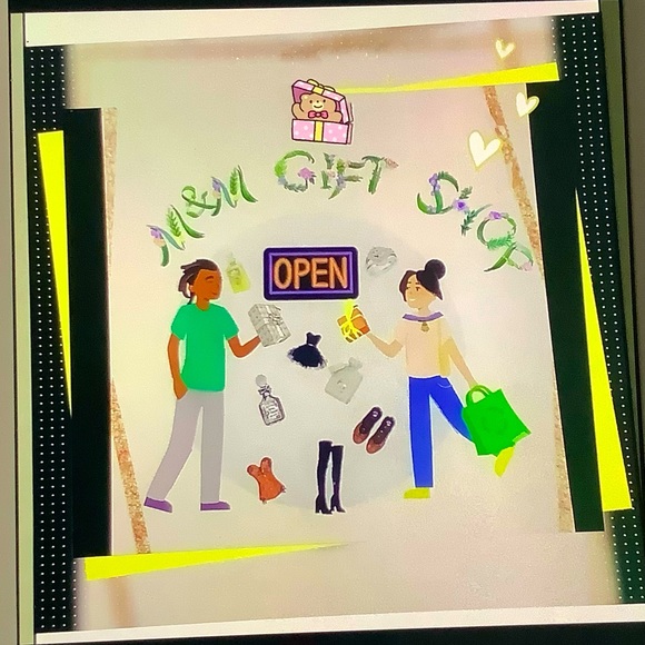 Meet your Posher, Mayra - Picture 1 of 1